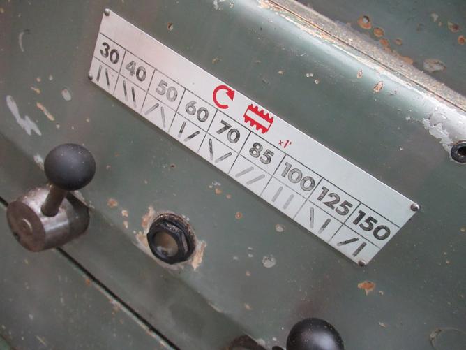 ROVAI IORI & C ATENA